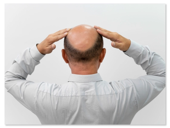 bald-head-treatment-Banjara Hills-Hyderabad