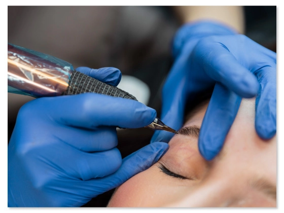 microblading-Banjara Hills, Hyderabad