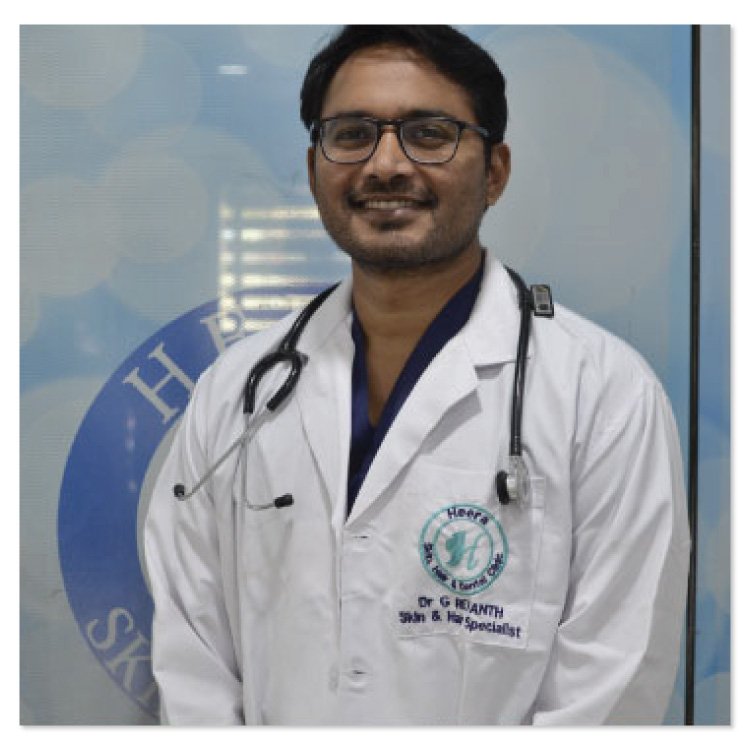 Dr.G.Revanth